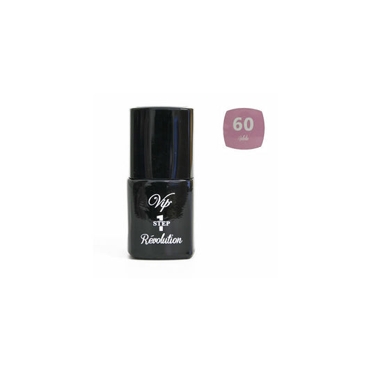 Smalto Semipermanente 1 Step Revolution nr. 60 Vip 5 ml