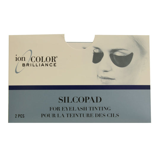 Silcopad Pad nero in silicone
