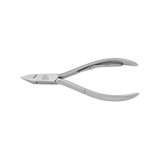 Tronchese unghie incarnite R punta lancia inox 192813 Wic