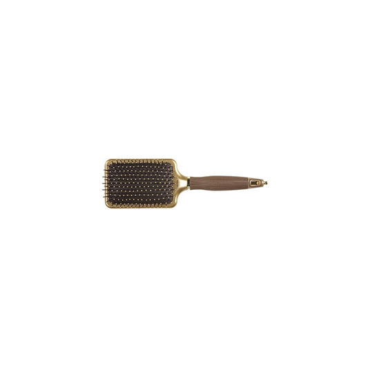 Spazzola Olivia Garden NT Styler Paddle - Racchetta