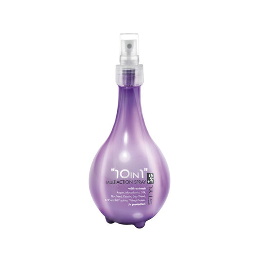 Siero Multiattivo Multiaction Spray 10 in 1 250 ml ING