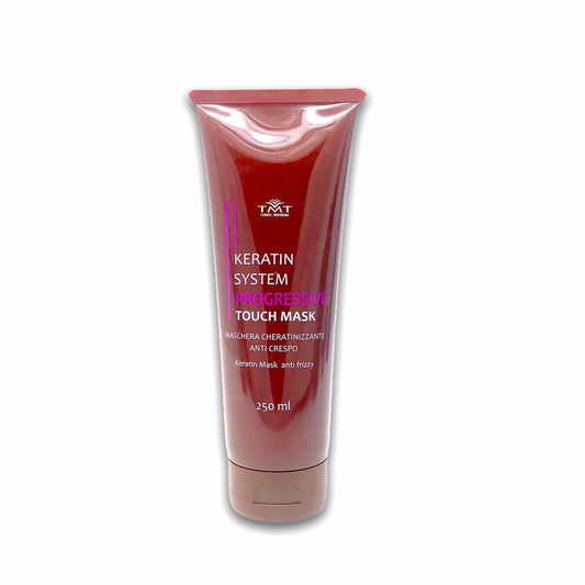 Maschera Keratin System Touch TMT 250 ml