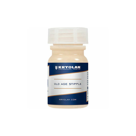 Old Age Stipple art.6570 Kryolan 50 ml