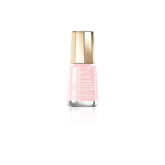 Smalto per Unghie 97 Wichita Minicolor Mavala 5 ml