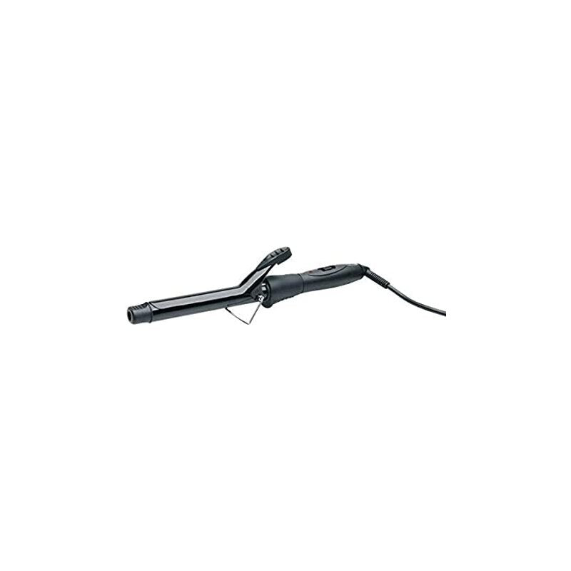 Ferro Arricciacapelli World ProNero 19 mm