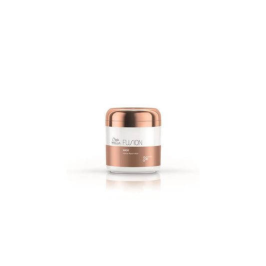 Maschera per Capelli riparazione intensiva Fusion Mask 150 ml Wella