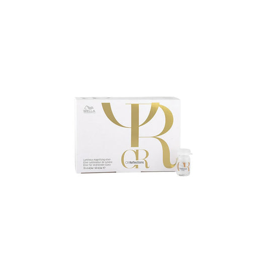 WP Oil Reflections Elixir 10 x 6 ml