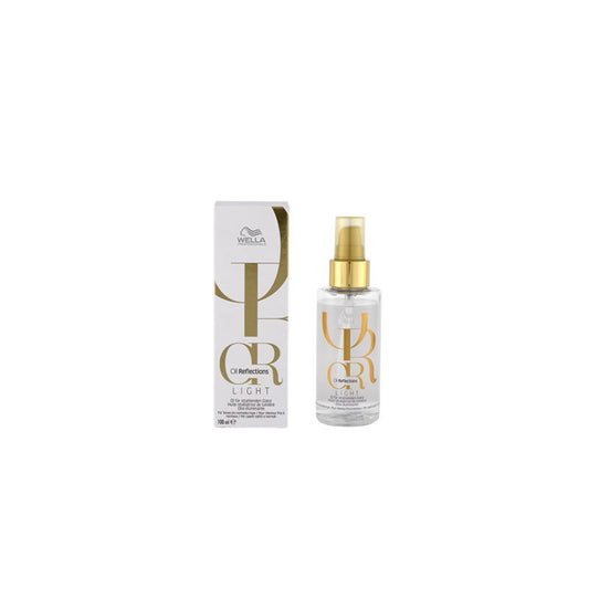 Oil Reflections Light Olio Illuminante 100 ml Wella