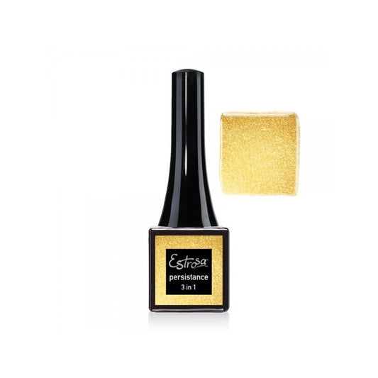 Smalto Semipermanente 3 in 1 Persistance 6941 Estrosa 8 ml