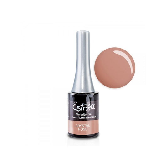 Smalto Gel 7127 Crystal Rose Estrosa 14 ml
