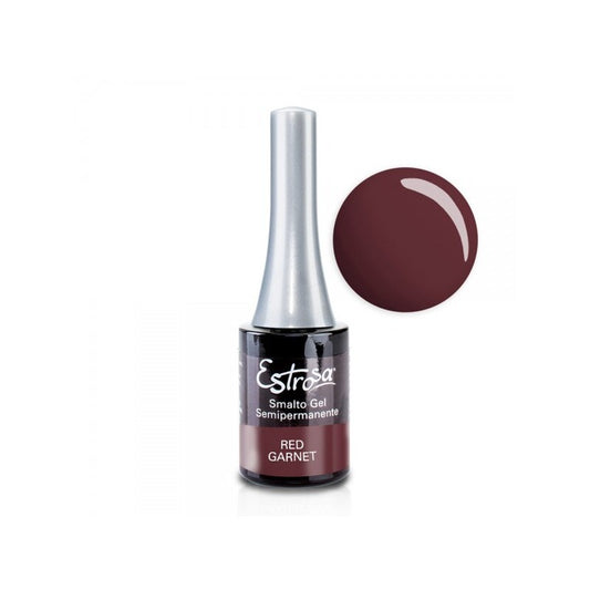 Smalto Gel 7130 Red Garnet Estrosa 14 ml