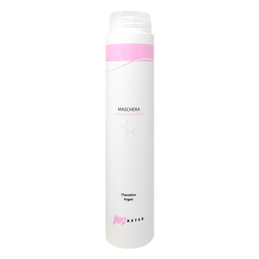 Maschera Ristrutturante alla Cheratina 250 ml Master