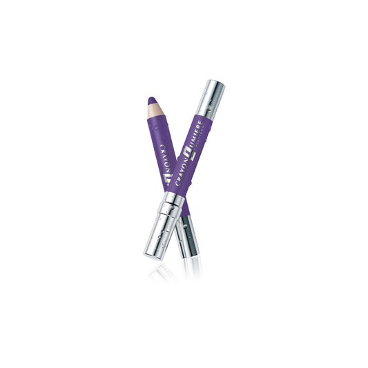 Matitone Ombretto WaterProof Crayon Lumiere Ultra Violet Mavala