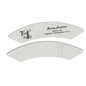 Timi Nails lima zebra Curvy Contour #180 grit