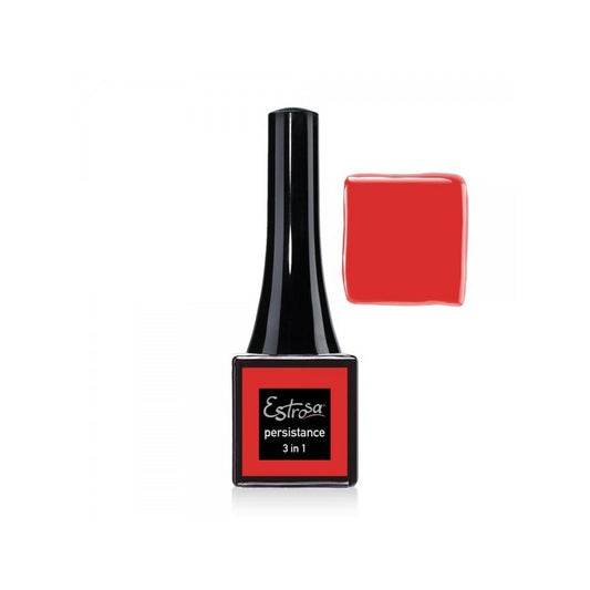 Smalto Semipermanente 3 in 1 Persistance 6893 Estrosa 8 ml