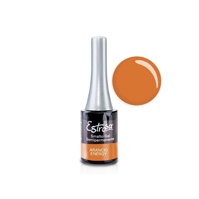 Smalto Gel 7004 Arancio Energy Estrosa 14 ml