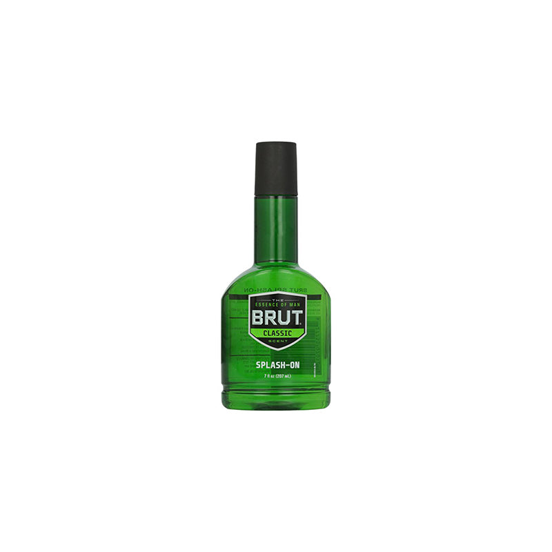 Acqua di Colonia Brut Classic Splash On 207 ml