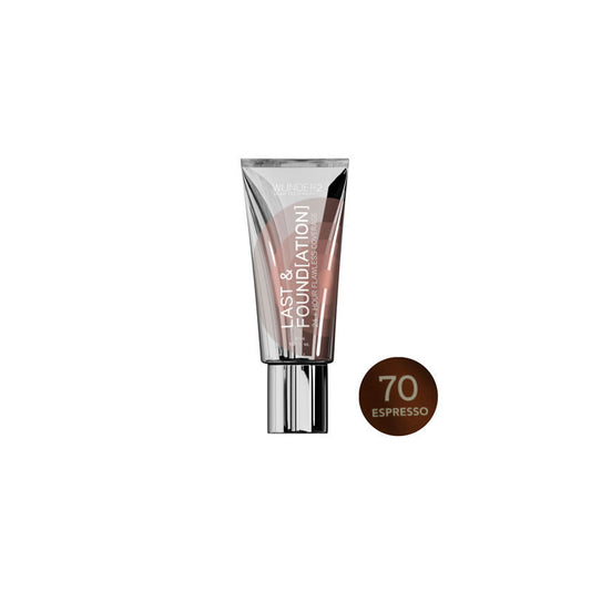 Last & Foundation Espresso 70  30 ml