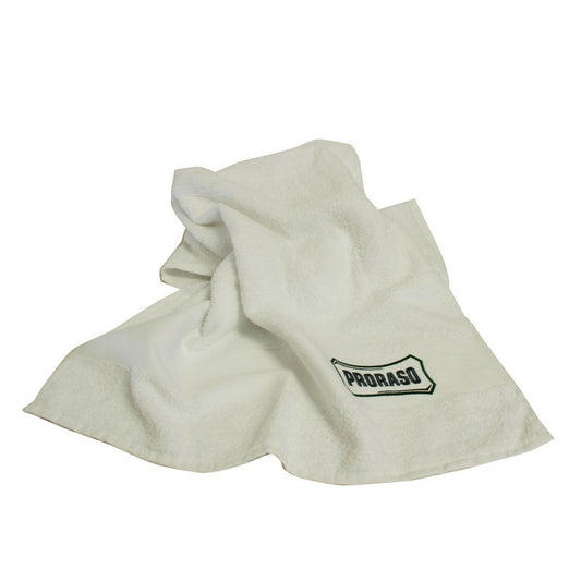 Asciugamano Spugna Proraso 80 x 40 cm