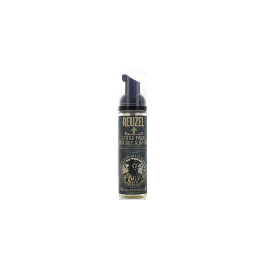 Beard Foam Mousse Condizionante per Barba Reuzel 70 ml.