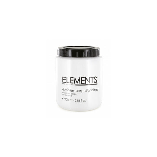 Esfoliante Corpo in Grani Exfolier Grains Elements 1000 ml.