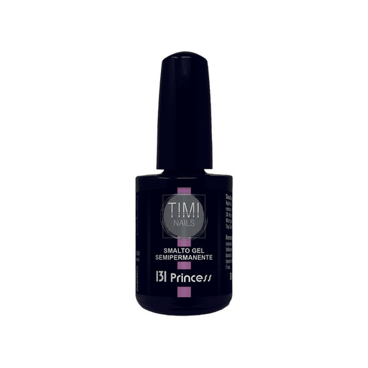 TN Smalto Gel Semipermanente nr. 131 Princess 14 ml.