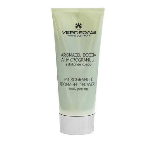 Aroma Gel Microgranuli V935 200ml Verde Oasi New
