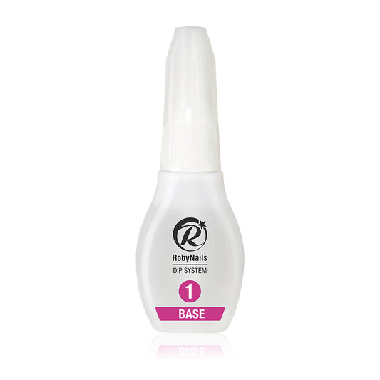 Base nr. 1 Dip System RobyNails 15 ml.