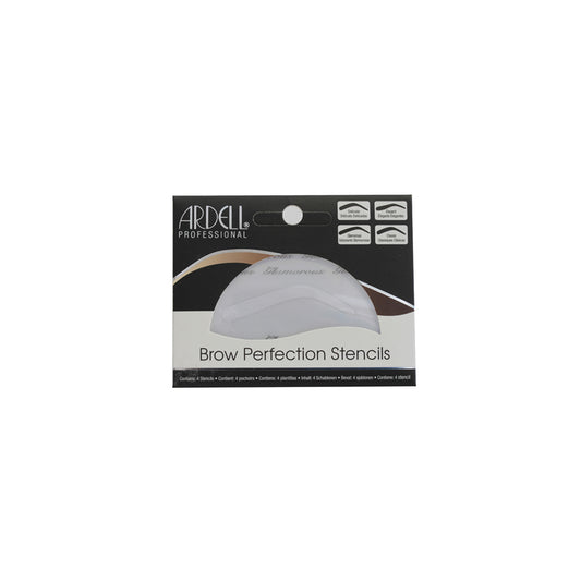 Stencil Brow Perfect per perfezionare le Sopracciglia Ardell