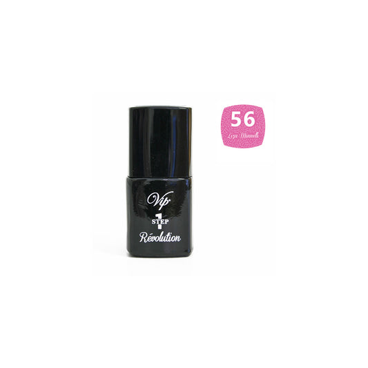 Smalto Semipermanente 1 Step Revolution nr. 56 Vip 5 ml