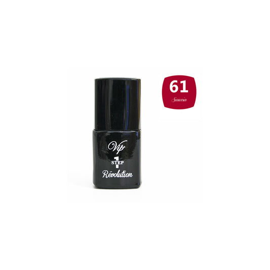 Smalto Semipermanente 1 Step Revolution nr. 61 Vip 5 ml
