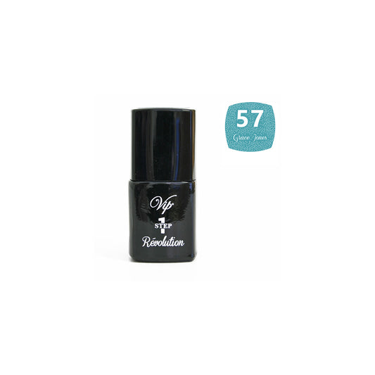 Smalto Semipermanente 1 Step Revolution nr. 57 Vip 5 ml