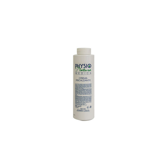 Crema Riscaldante Physio Natura 500 ml