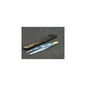 Pinzetta per ciglia con punta fine decoro cod. QS_2324