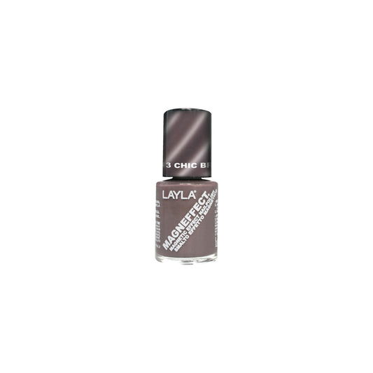 Smalto Magneffect nr 13 Layla 10 ml