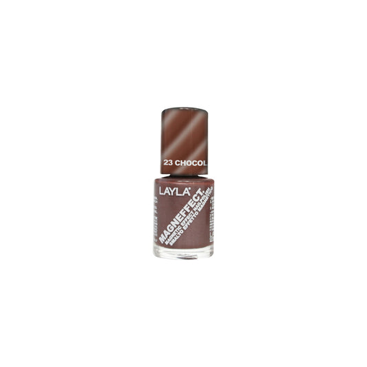 Smalto Magneffect nr 23 Layla 10 ml
