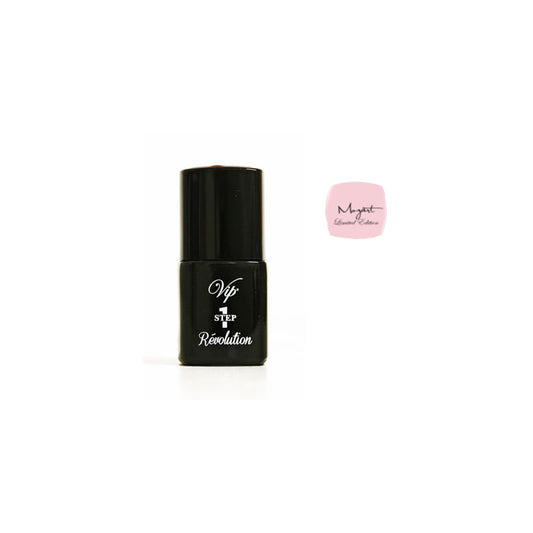 Smalto Semipermanente 1 Step Revolution 66 Mozart Vip 5 ml