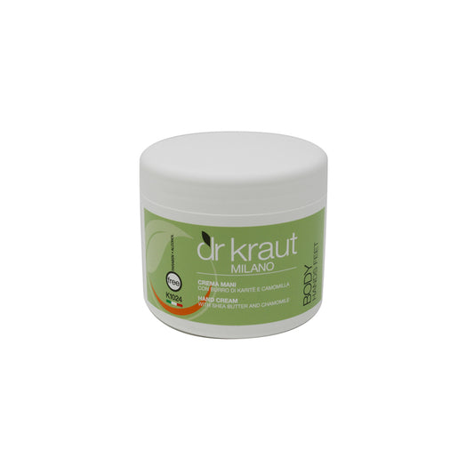 Crema Mani Dr. Kraut K1024 500 ml