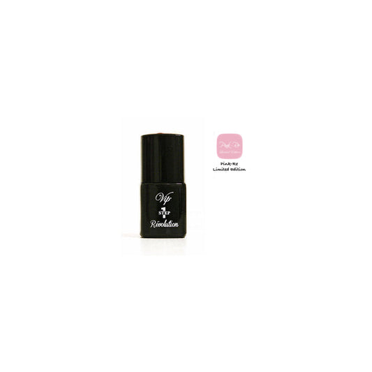 Smalto Semipermanente 1 Step Revolution Pink-Re Vip 5 ml