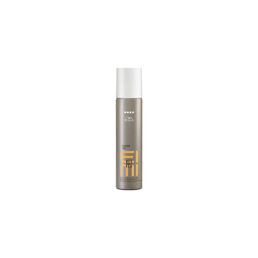 Lacca per capelli Super Set EIMI 300 ml Wella