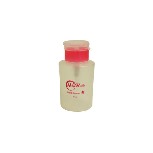 Erogatore a pressione per liquidi Roby 200 ml