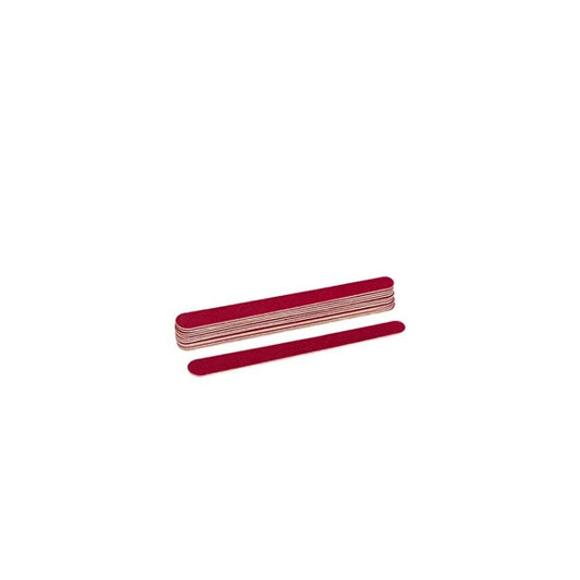 Lime Cartone Rosse Corte 12 cm conf. 10 pz Sin
