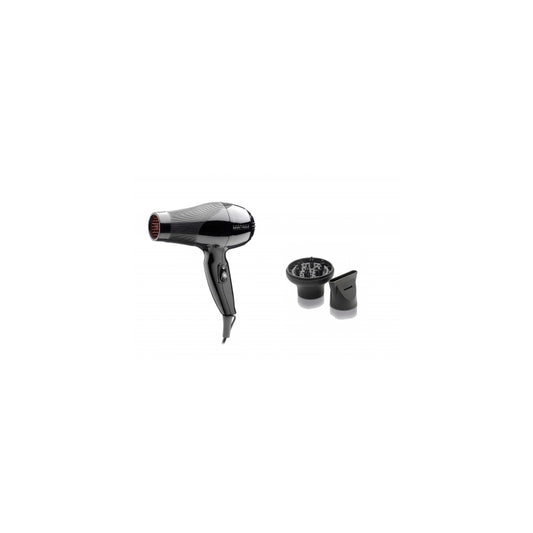 Phon Mini 7005 Tormalionic Nero1000W Gammapiu