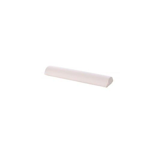 Cuscino Half Roll Restpro Crema