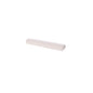 Cuscino Half Roll Restpro Crema