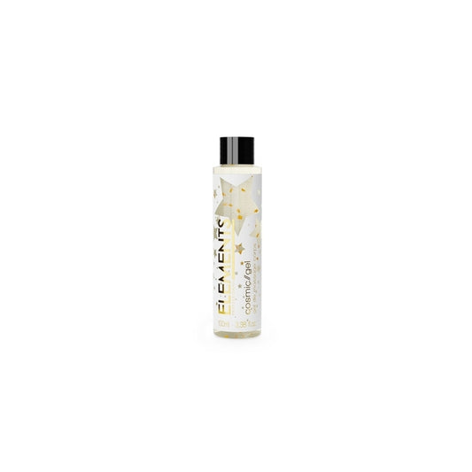 Gel Olio Corpo Lucidante Nutriente Cosmic Elements 100 ml.