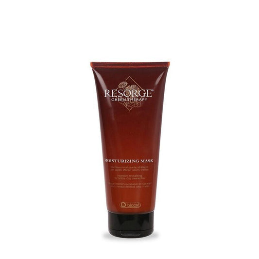 Maschera Nutriente MoisturizingResorge Green Therapy Biacrè 200 ml