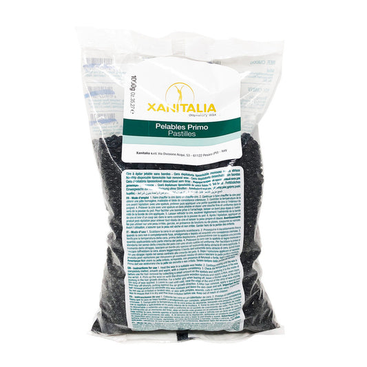 Cera Black in Gocce Busta 1000 gr