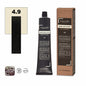 Nabe’ Hair Color nr. 4.9 Castano Marrone Togethair 100 ml