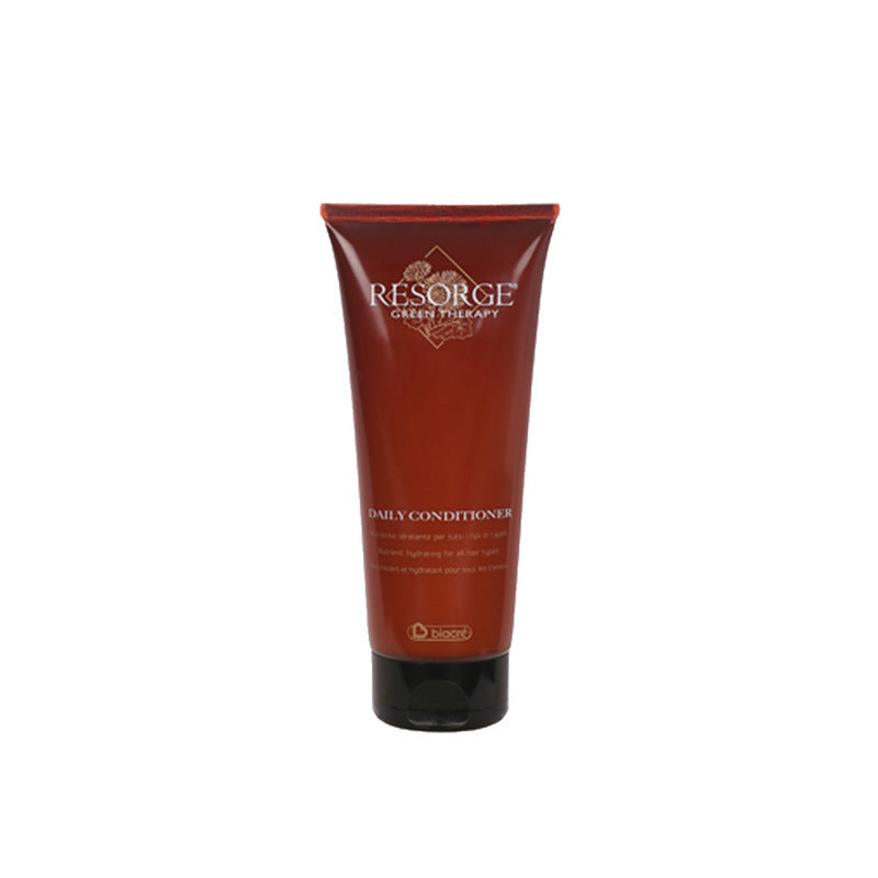 Balsamo Daily Conditioner Resorge Green Nutriente Idratant Biacrè 200 ml